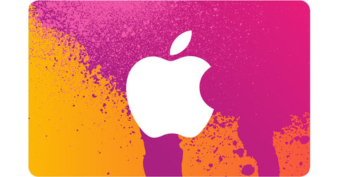 Itune Gift Card