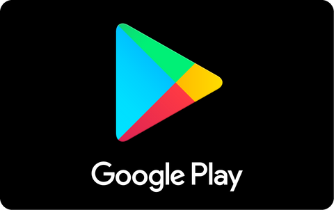 Google Gift Card